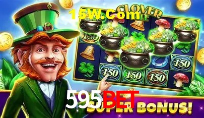 Experiência VIP 595Bet