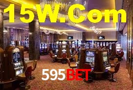 Game Providers 595Bet