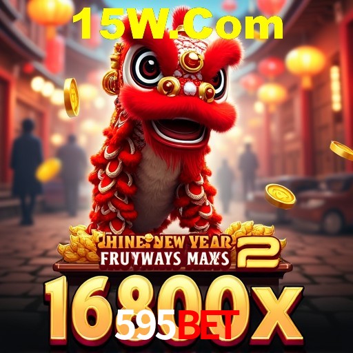 Bônus Diários 595Bet