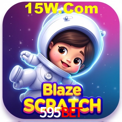 Inovações de Jogos na 595Bet: O Futuro das Experiências Interativas