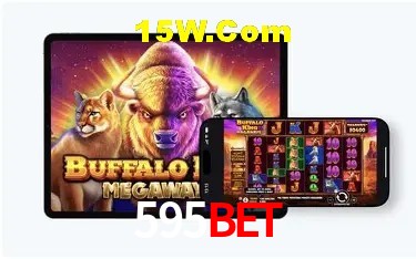 Casino Ao Vivo 595Bet