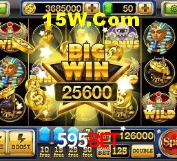 Gates of Olympus 595Bet