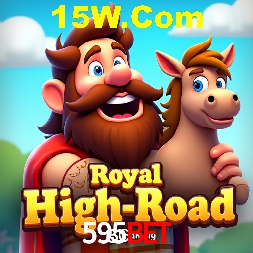 Inovações de Jogos na 595Bet: O Futuro das Experiências Interativas