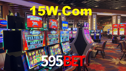 Welcome Bonus 595Bet