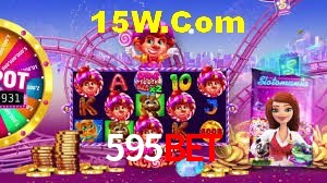 Exclusive Offers 595Bet