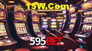 Flash Promotion 595Bet