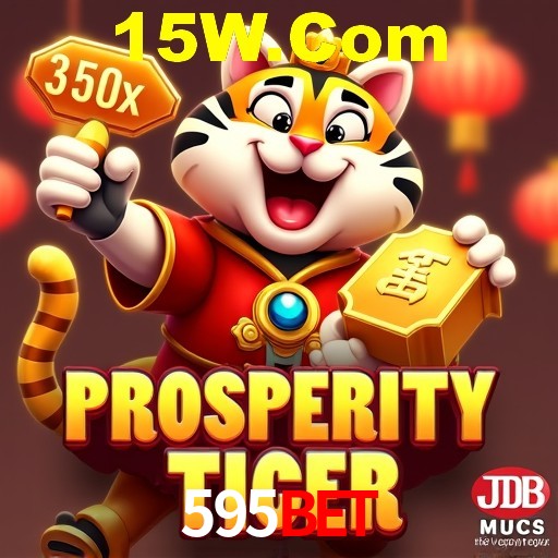 Descubra a Essência do 595Bet: Nossa História e Compromissos