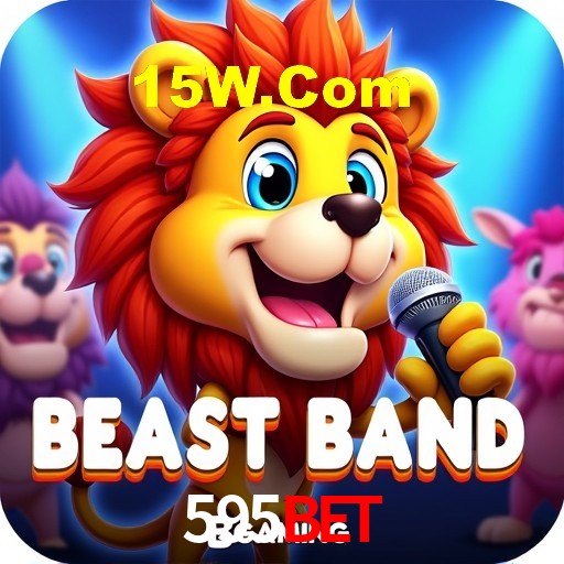 Mesa de Roleta 595Bet