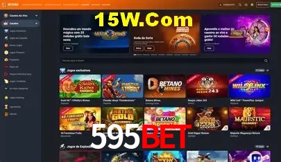 595Bet App