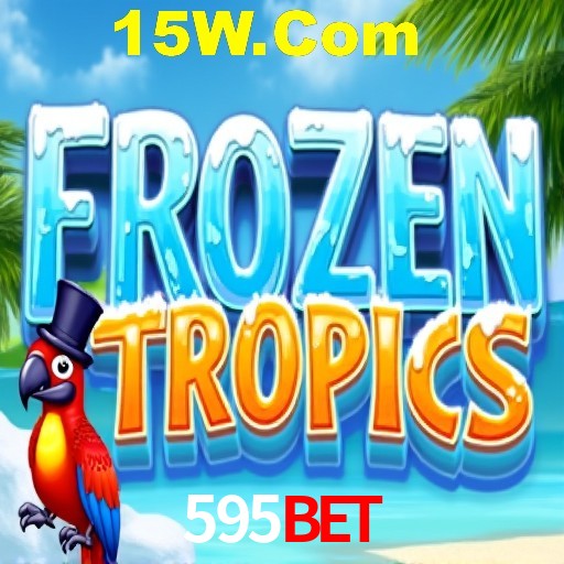 Estatísticas Esportivas 595Bet